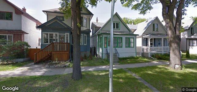 Larawan ng 374 Bannerman Avenue sa Winnipeg, Manitoba