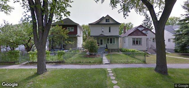 Larawan ng 374 Church Avenue sa Winnipeg, Manitoba