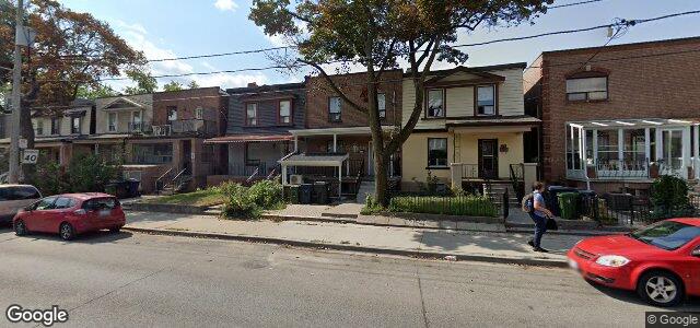 Larawan ng 374 Lansdowne Avenue sa Winnipeg, Manitoba