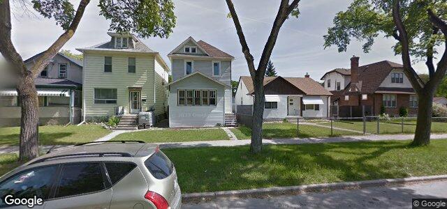 Larawan ng 375 Cathedral Avenue sa Winnipeg, Manitoba
