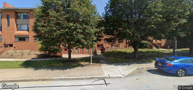 Larawan ng 375 College Avenue sa Winnipeg, Manitoba