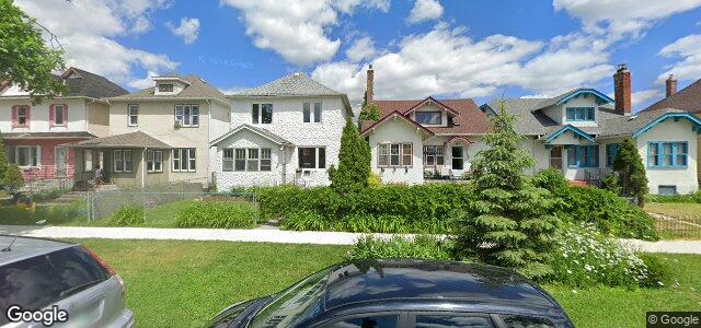 Larawan ng 375 Machray Avenue sa Winnipeg, Manitoba