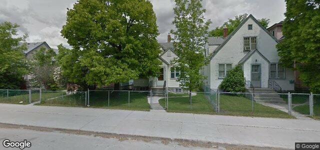 Larawan ng 375 Mountain Avenue sa Winnipeg, Manitoba