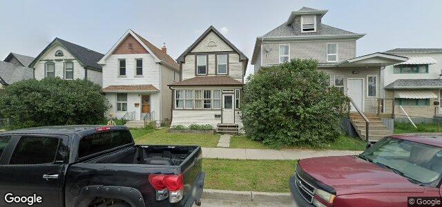 Larawan ng 375 Polson Avenue sa Winnipeg, Manitoba