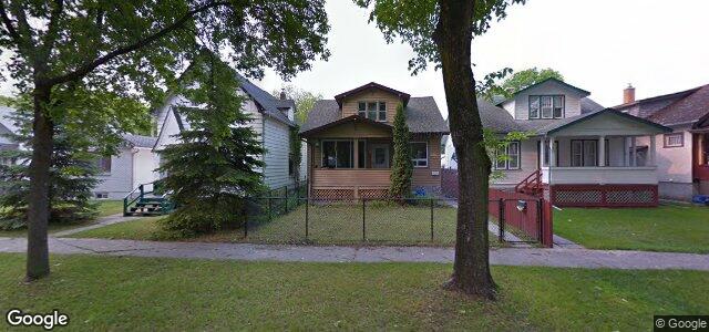 376 Anderson Avenue（加拿大曼尼托巴省溫尼伯市）房屋照片