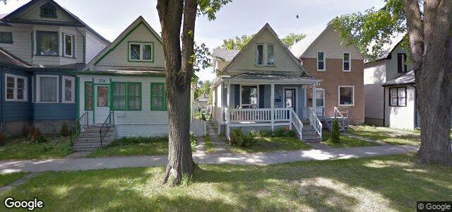 Larawan ng 376 Bannerman Avenue sa Winnipeg, Manitoba