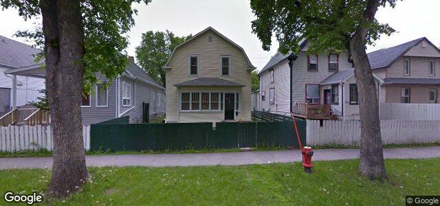 Larawan ng 376 Boyd Avenue sa Winnipeg, Manitoba