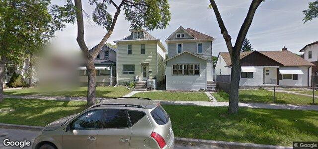 Larawan ng 377 Cathedral Avenue sa Winnipeg, Manitoba