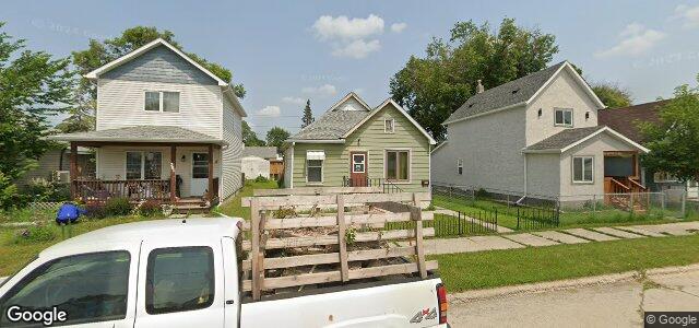 Larawan ng 377 Luxton Avenue W sa Winnipeg, Manitoba
