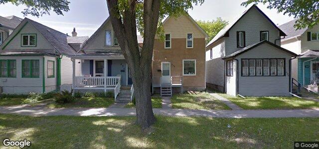 Larawan ng 378 Bannerman Avenue sa Winnipeg, Manitoba