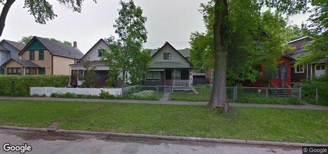 Photo of 379 Boyd Avenue in Winnipeg, Manitoba