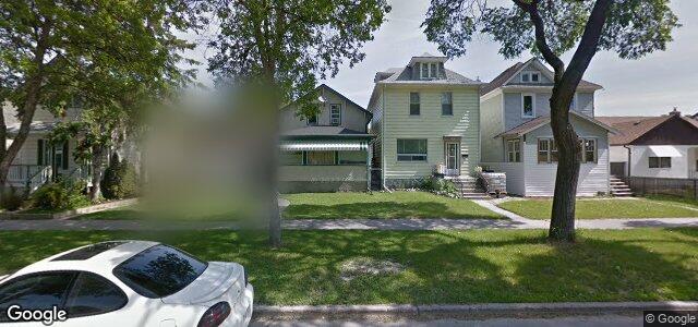 Larawan ng 379 Cathedral Avenue sa Winnipeg, Manitoba