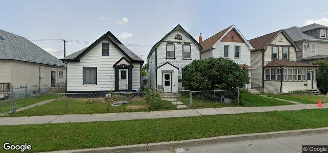 Larawan ng 379 Polson Avenue sa Winnipeg, Manitoba
