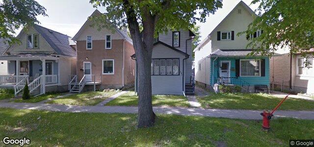 Larawan ng 380 Bannerman Avenue sa Winnipeg, Manitoba