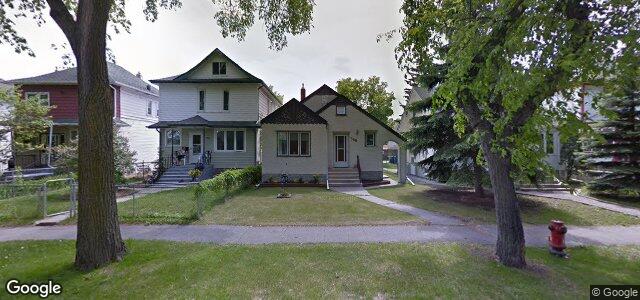 Larawan ng 380 Church Avenue sa Winnipeg, Manitoba