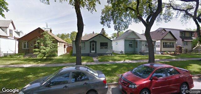 Larawan ng 381 Bannerman Avenue sa Winnipeg, Manitoba