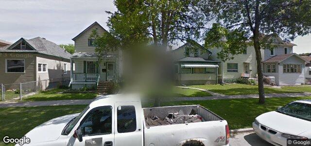 Larawan ng 381 Cathedral Avenue sa Winnipeg, Manitoba