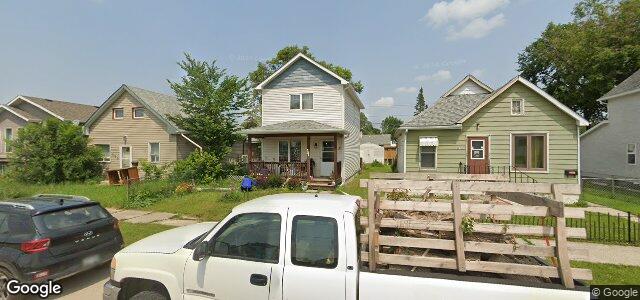 Larawan ng 381 Luxton Avenue W sa Winnipeg, Manitoba