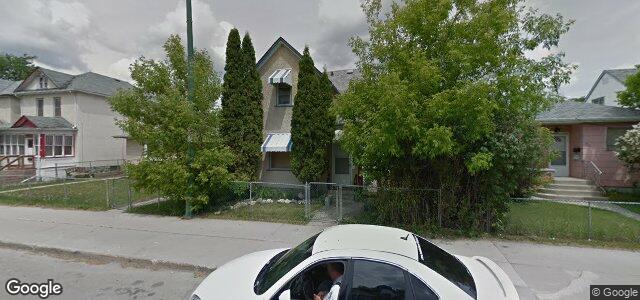Larawan ng 381 Mountain Avenue sa Winnipeg, Manitoba