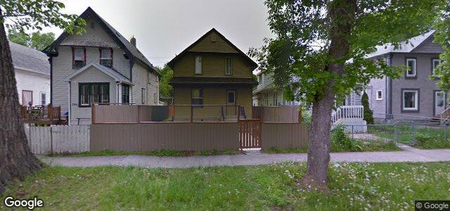 Larawan ng 382 Boyd Avenue sa Winnipeg, Manitoba