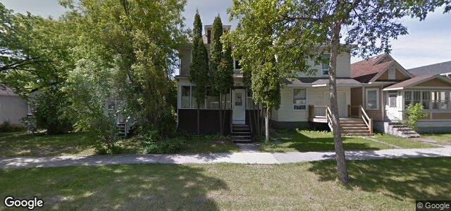 Larawan ng 382 Cathedral Avenue sa Winnipeg, Manitoba