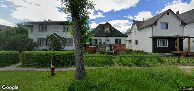 Larawan ng 382 St John'S Avenue sa Winnipeg, Manitoba
