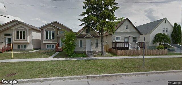 Larawan ng 383 Andrews Street sa Winnipeg, Manitoba