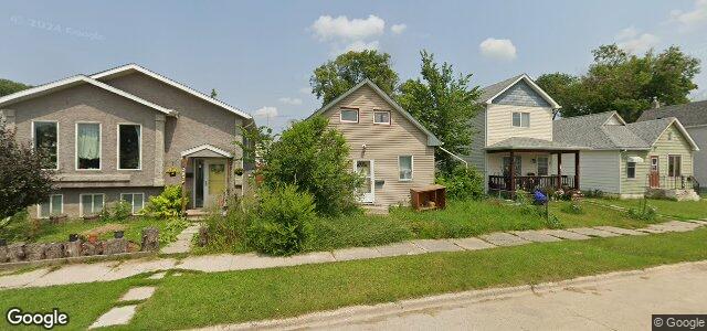 Larawan ng 383 Luxton Avenue W sa Winnipeg, Manitoba