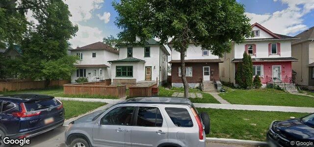 Larawan ng 383 Machray Avenue sa Winnipeg, Manitoba