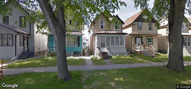 Larawan ng 384 Bannerman Avenue sa Winnipeg, Manitoba