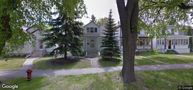 Larawan ng 384 Church Avenue sa Winnipeg, Manitoba