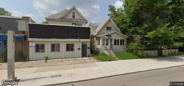 Larawan ng 384 Salter Street sa Winnipeg, Manitoba