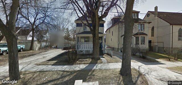 Larawan ng 385 Aikins Street sa Winnipeg, Manitoba