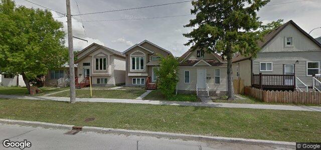 Larawan ng 385 Andrews Street sa Winnipeg, Manitoba
