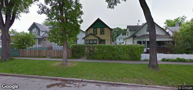 Larawan ng 385 Boyd Avenue sa Winnipeg, Manitoba