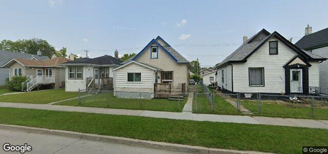 Larawan ng 385 Polson Avenue sa Winnipeg, Manitoba
