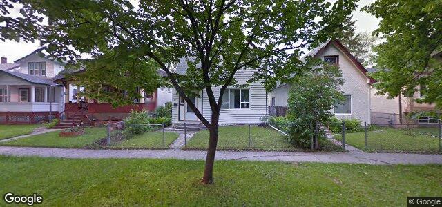 Larawan ng 386 Anderson Avenue sa Winnipeg, Manitoba