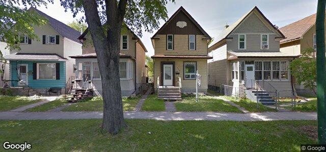 Larawan ng 386 Bannerman Avenue sa Winnipeg, Manitoba