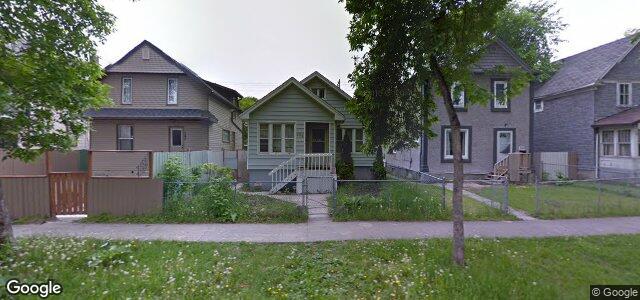 Larawan ng 386 Boyd Avenue sa Winnipeg, Manitoba