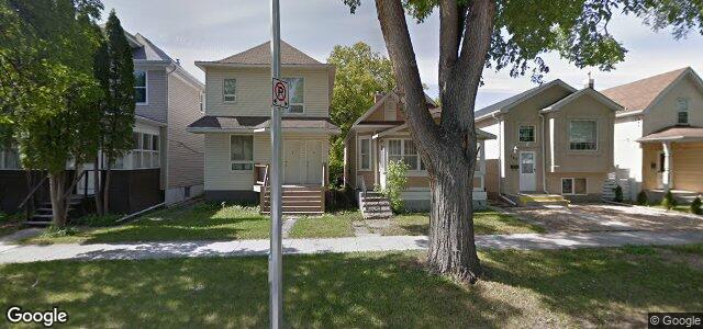 Larawan ng 386 Cathedral Avenue sa Winnipeg, Manitoba