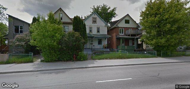 Larawan ng 386 Mountain Avenue sa Winnipeg, Manitoba