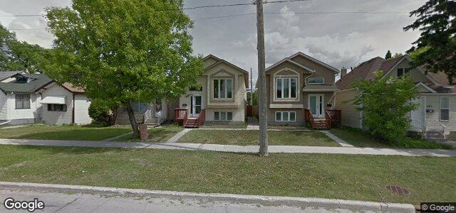 Larawan ng 387 Andrews Street sa Winnipeg, Manitoba