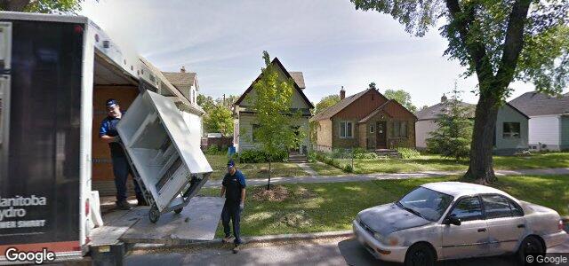 Larawan ng 387 Bannerman Avenue sa Winnipeg, Manitoba
