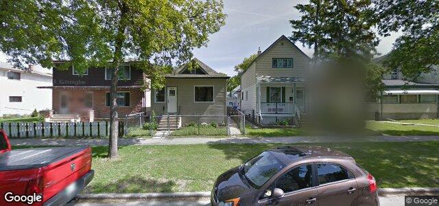 Larawan ng 387 Cathedral Avenue sa Winnipeg, Manitoba
