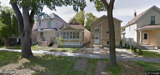 Larawan ng 388 Cathedral Avenue sa Winnipeg, Manitoba