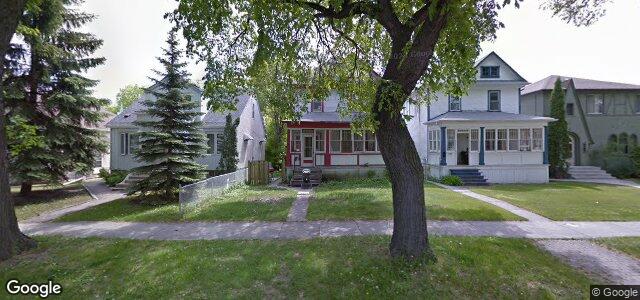 Larawan ng 388 Church Avenue sa Winnipeg, Manitoba