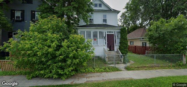 Larawan ng 388 Polson Avenue sa Winnipeg, Manitoba