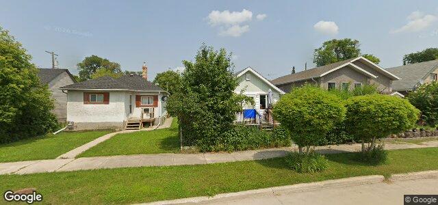Larawan ng 389 Luxton Avenue W sa Winnipeg, Manitoba