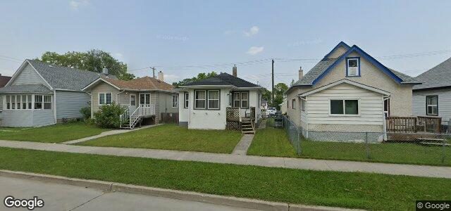 Larawan ng 389 Polson Avenue sa Winnipeg, Manitoba