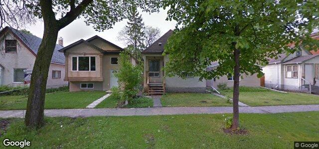 Larawan ng 390 Anderson Avenue sa Winnipeg, Manitoba